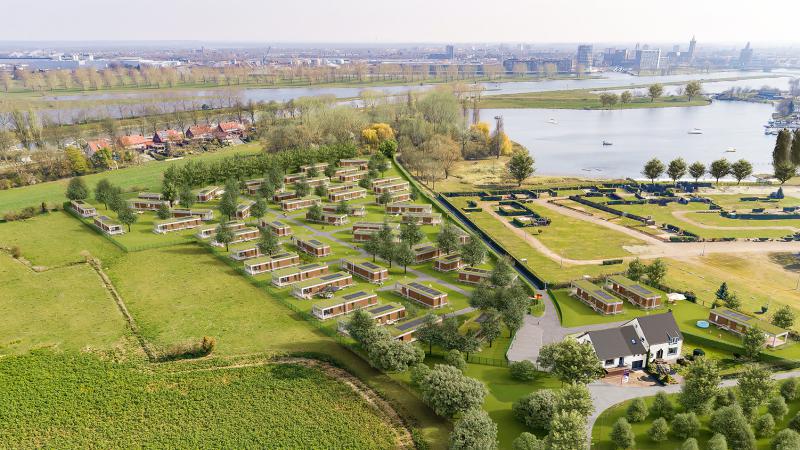 Roermond Maasparcje