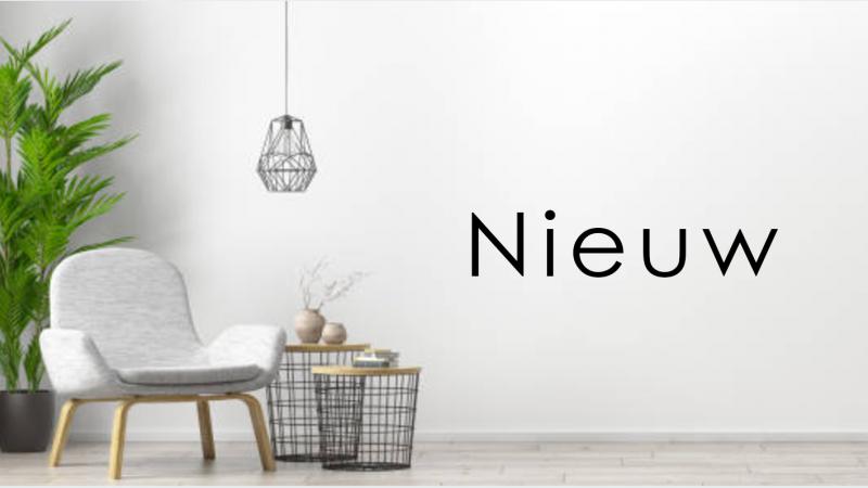 Nieuwe woningen / Binnenkort in verkoop