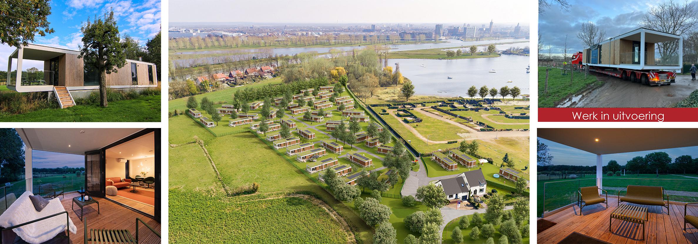 Roermond Maasparcje