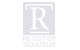 Logo Nederlands Register Vastgoed Taxateurs