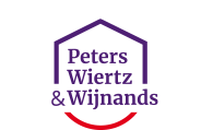 Logo Peters Wiertz & Wijnands